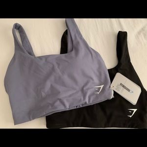 Sport bras